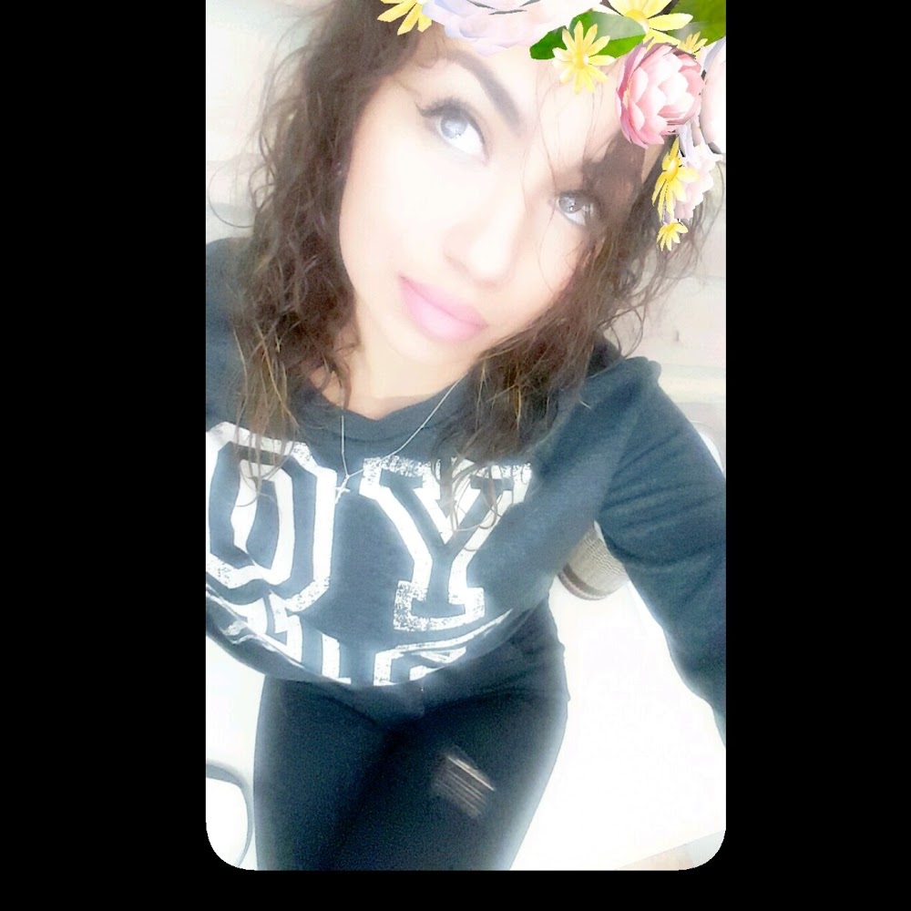 Meet your Posher, Eli